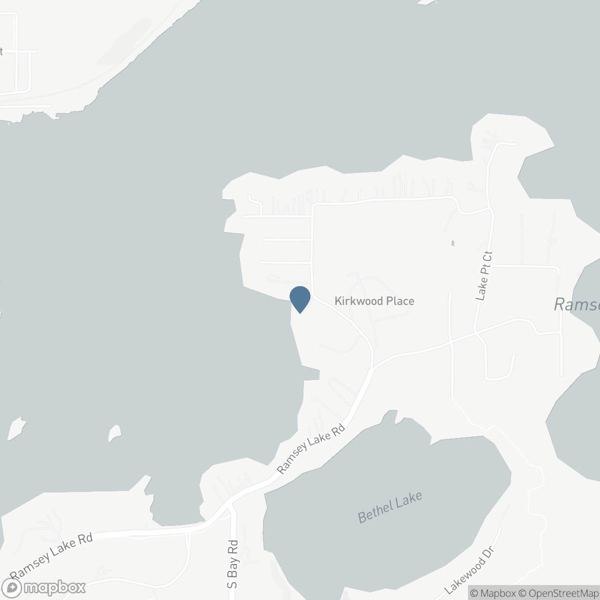 647 Kirkwood Drive, Greater Sudbury, Ontario P3E 6J6